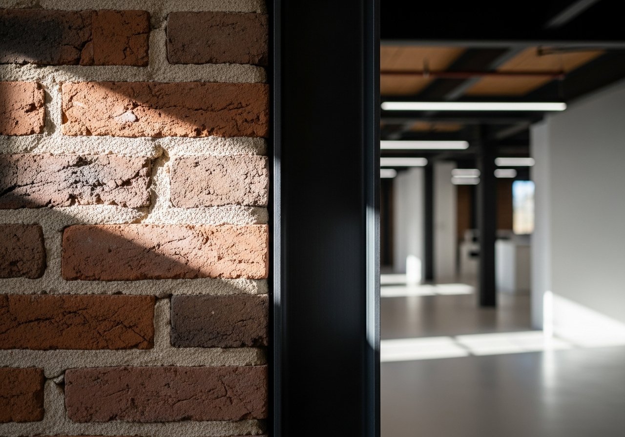 L'intelligence artificielle composite : comment la fusion de différentes techniques d'IA crée des systèmes plus robustes et capables de raisonner. 3 Concept visuel sur la manière dont une intelligence artificielle composite intègre la logique pour améliorer l'explicabilité.