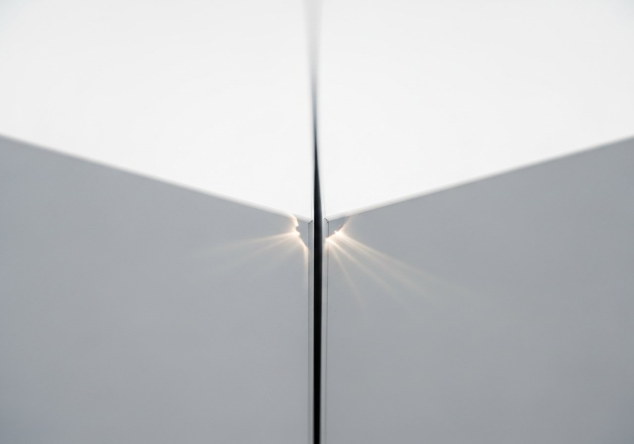 L'intelligence artificielle distribuée : le modèle architectural pour des systèmes d'IA scalables, résilients et respectueux de la confidentialité. 3 Vue abstraite de la collaboration entre agents au sein d'un système d'intelligence artificielle distribuée efficace.