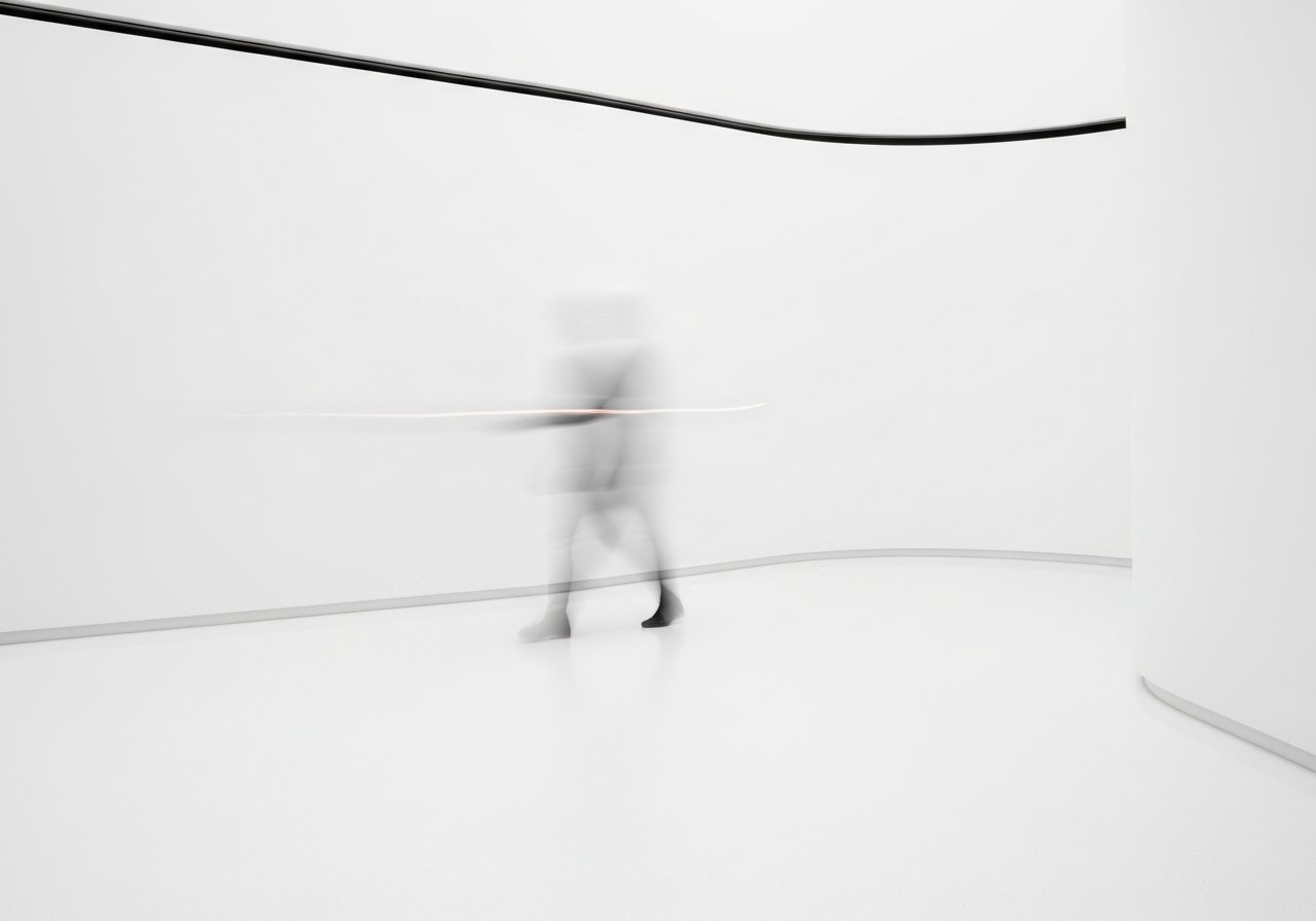 L'intelligence artificielle distribuée : le modèle architectural pour des systèmes d'IA scalables, résilients et respectueux de la confidentialité. 2 Un réseau de nœuds interconnectés montrant comment l'intelligence artificielle distribuée respecte la confidentialité.