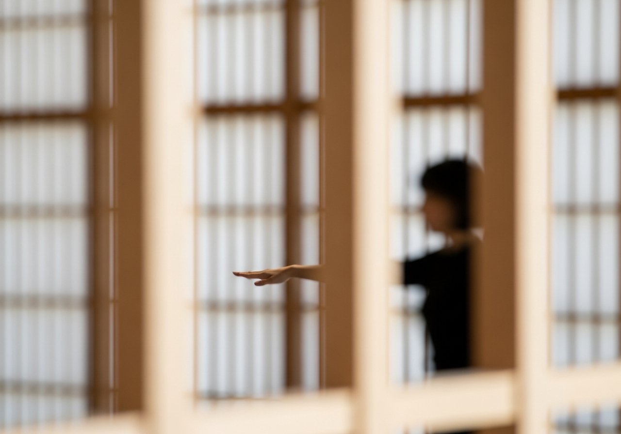 Visualisation de l'architecture système où un OS dédié à l'IA orchestre les flux de données entre les processeurs.