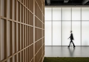 Un OS dédié à l'IA illustrant la synergie entre les composants matériels et logiciels pour une efficacité maximale.