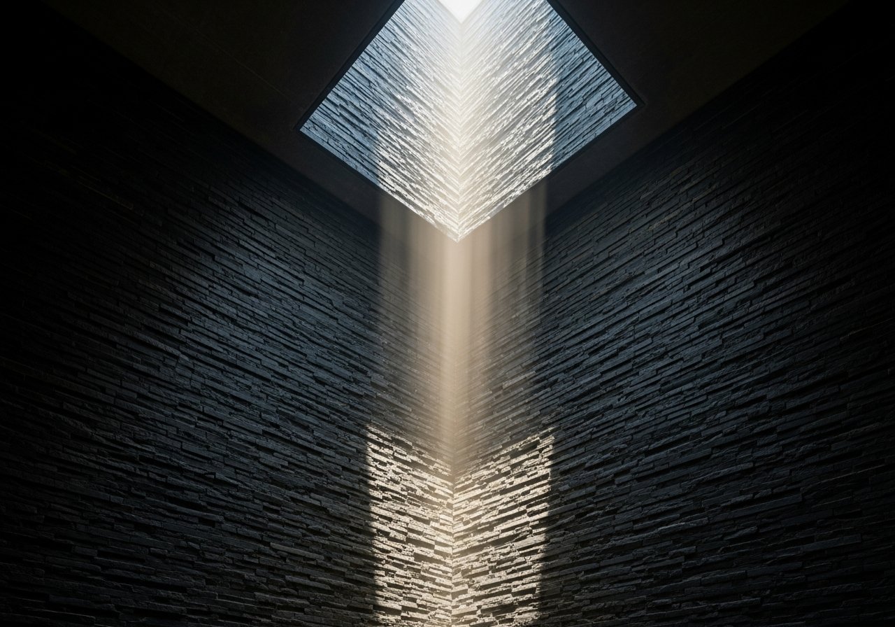 Un environnement de travail schématisé illustrant les bonnes pratiques pour réduire le taux d'hallucination d'un LLM.