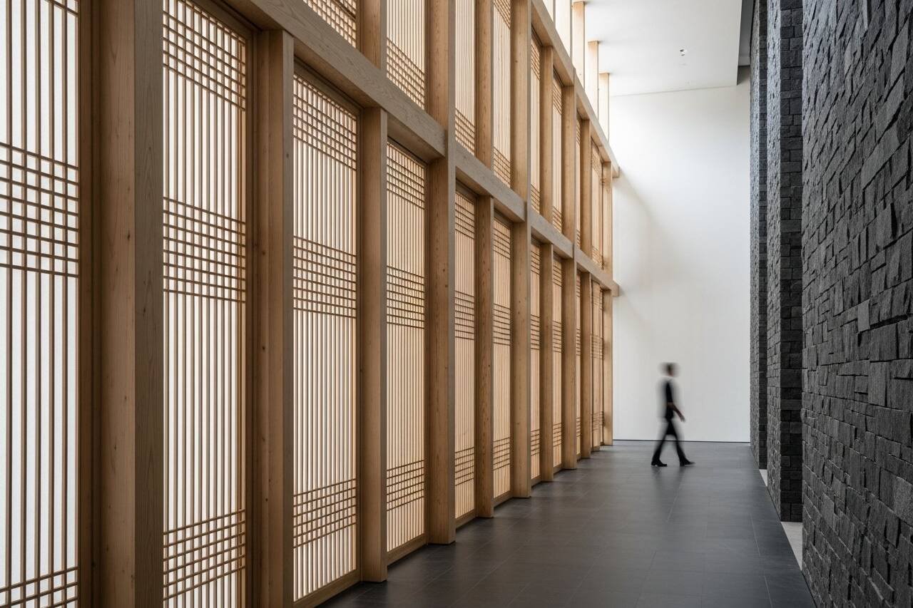 Réseau de micro-experts IA : la clé pour des applications plus performantes, modulaires et résilientes. 5 Un réseau de micro-experts IA illustrant la collaboration entre des modules intelligents pour une performance accrue.