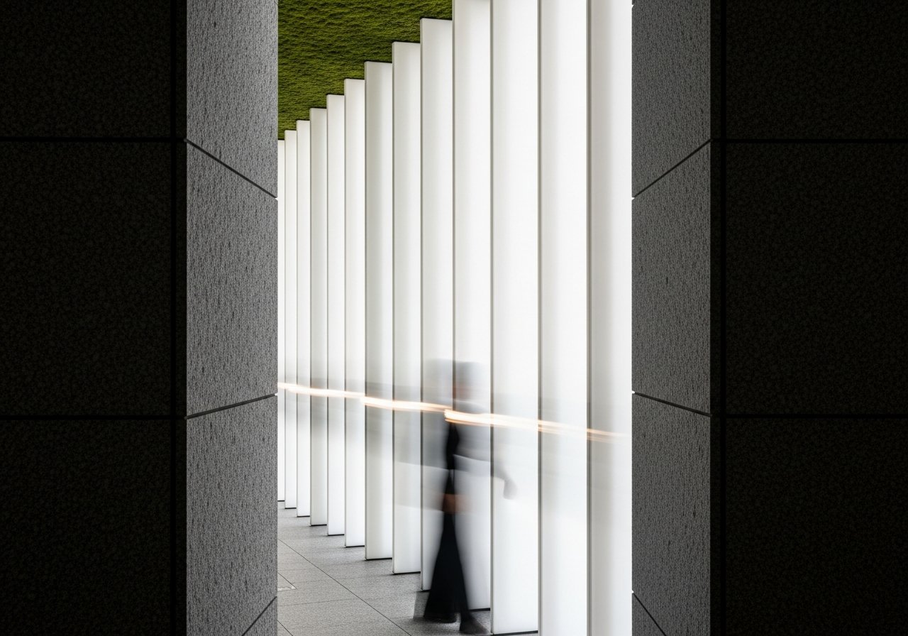 Réseau de micro-experts IA : la clé pour des applications plus performantes, modulaires et résilientes. 1 Schéma conceptuel montrant la modularité et la résilience apportées par un réseau de micro-experts IA aux applications.