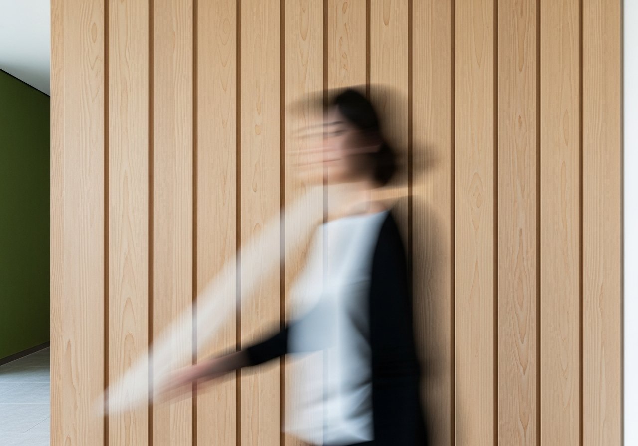 Illustration conceptuelle de l'intégration technologique, soulignant les risques et opportunités de l'IA pour les PME.