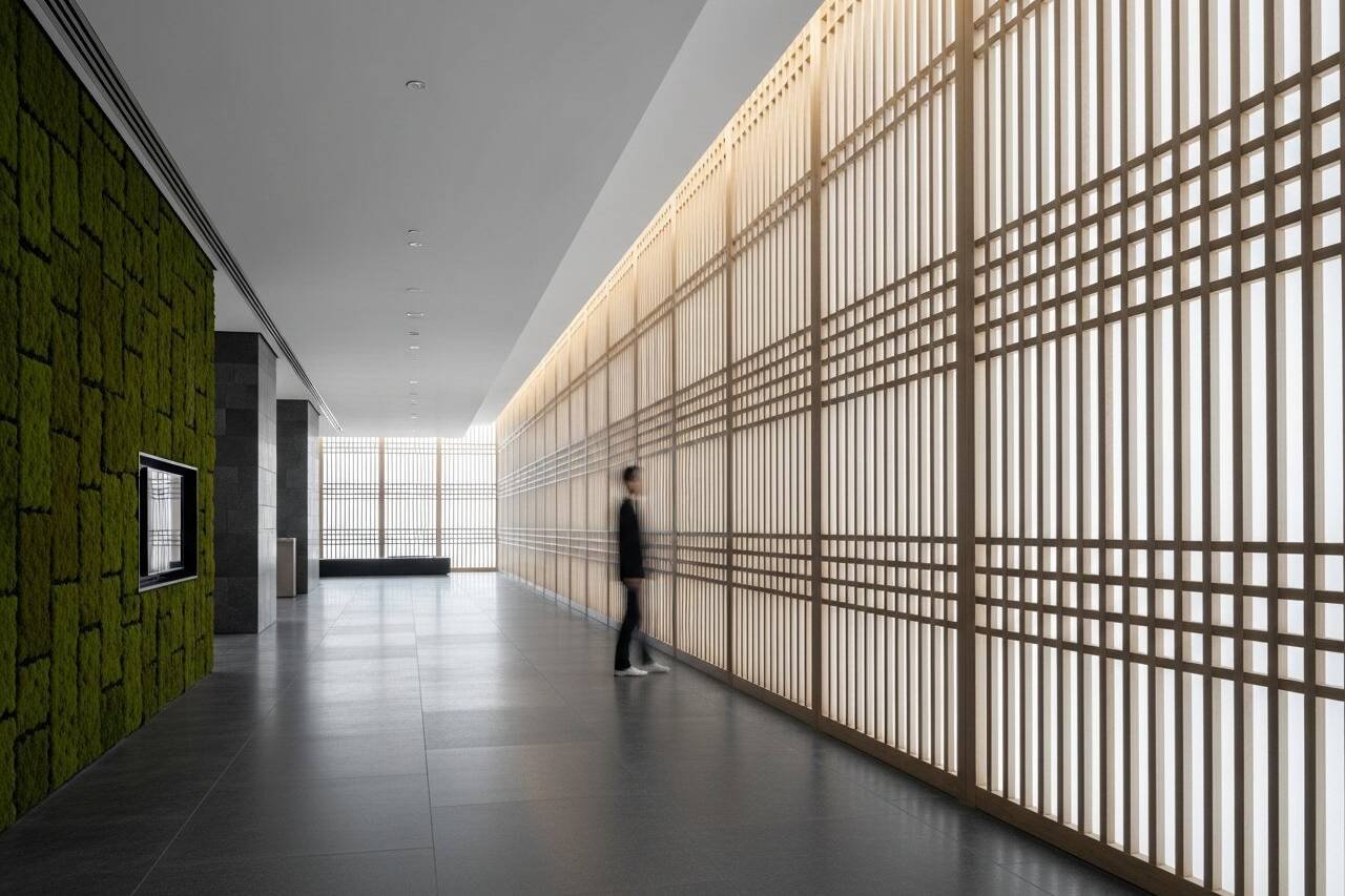 Quelle solution IA pour ETI adopter afin d'optimiser vos processus et garantir un retour sur investissement à grande échelle ? 4 Un dirigeant analysant les options pour une solution IA pour ETI afin d'assurer la croissance future de l'entreprise.