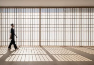 Une illustration conceptuelle montrant l'intégration d'une solution IA pour PME dans une stratégie de croissance.