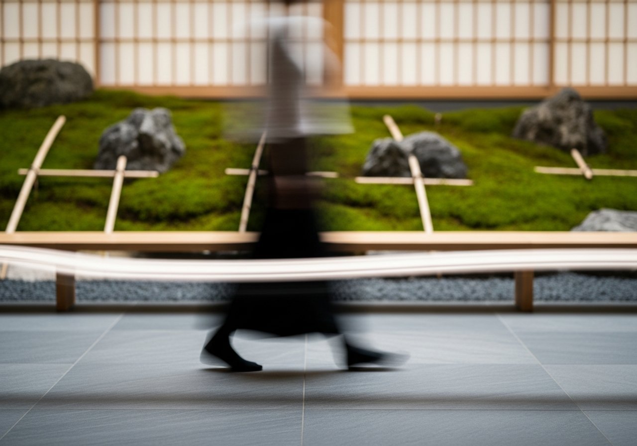 Un environnement de travail collaboratif où une solution IA pour PME aide à améliorer la compétitivité.