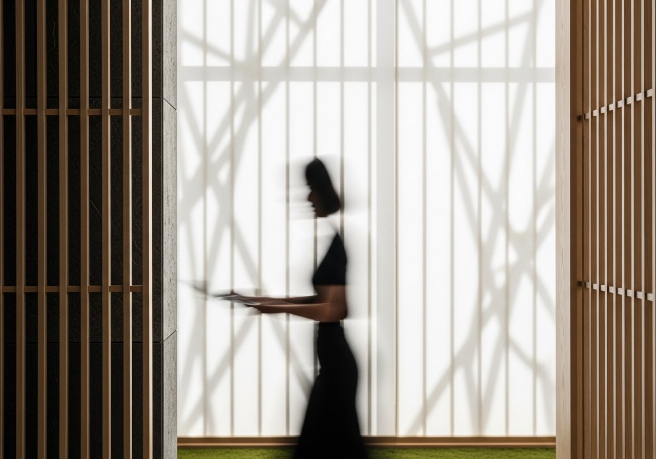 Illustration de l'intégration d'un système d'exploitation IA au cœur d'une infrastructure technique pour une gestion intelligente.