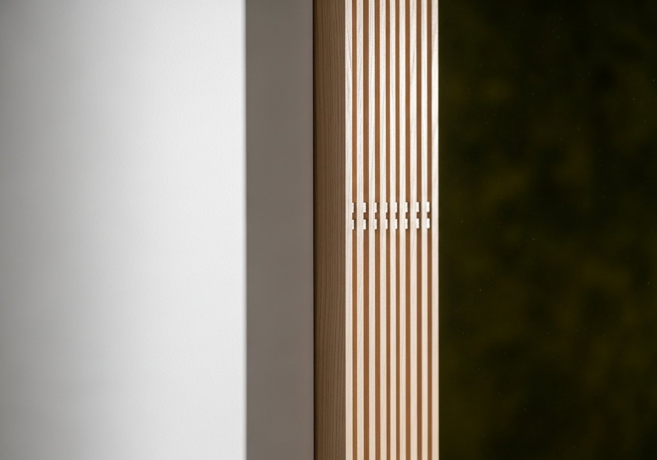 Représentation abstraite de la synergie entre le matériel et le logiciel gérée par un système d'exploitation IA.