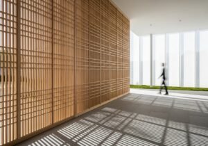 Schéma conceptuel illustrant comment la technologie RAG améliore la pertinence des réponses de l'intelligence artificielle.