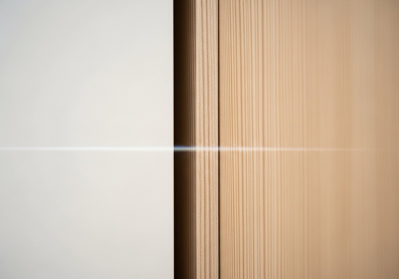 Comment construire un workflow multi-système avec l'IA pour briser les silos et optimiser vos processus métier ? 3 Vue abstraite de la fluidité des données gérées par un workflow multi-système avec l'IA pour une meilleure efficacité.