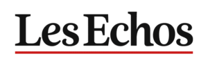 algos presse les echos