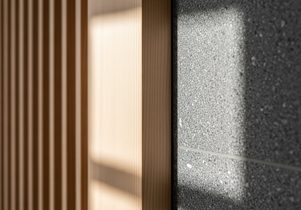 Concept abstrait illustrant comment une analyse de la performance éditoriale par IA identifie les tendances cachées.