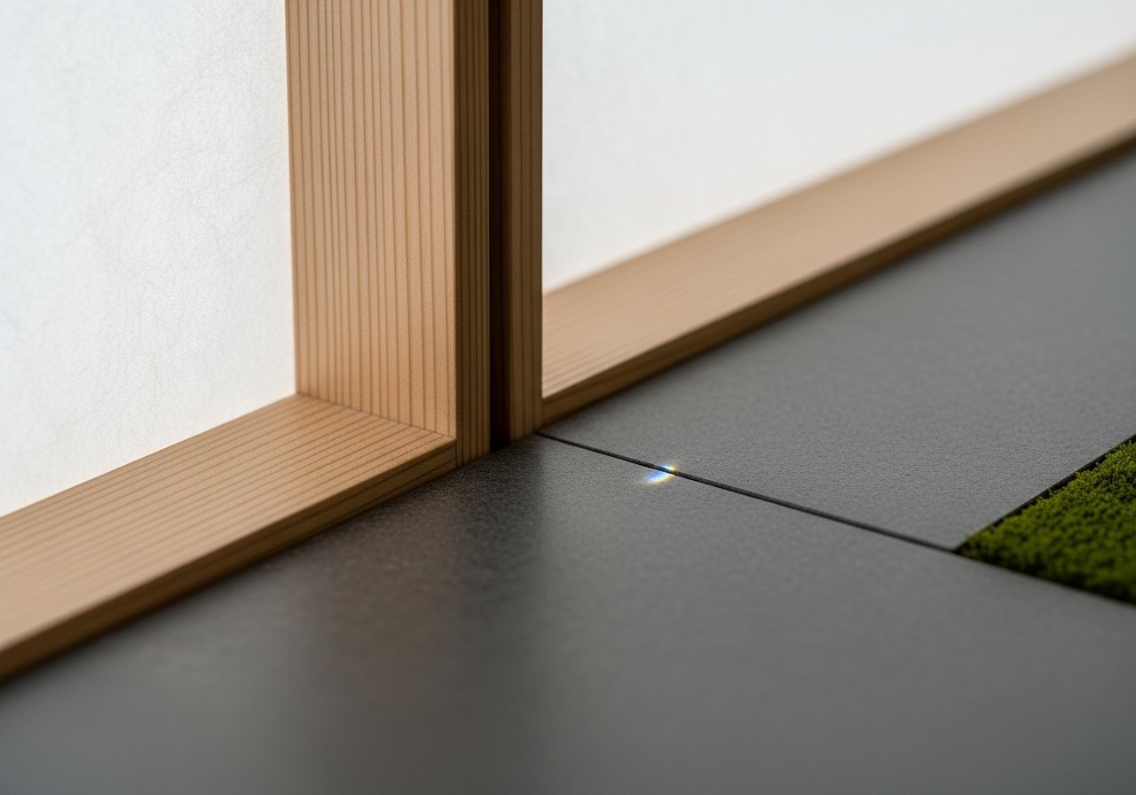 Vue abstraite de flux de données qui convergent, symbolisant un assistant cognitif pour la prise de décision en action.