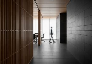 Vue d'ensemble conceptuelle montrant les bénéfices de l'automatisation intelligente des processus métiers pour une entreprise.