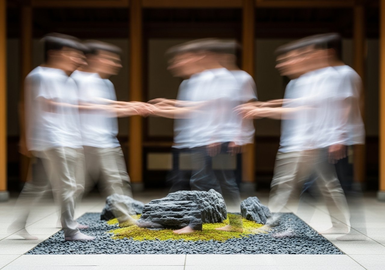 Contexte professionnel soulignant l'importance de comment sécuriser un projet d'IA d'entreprise dans un écosystème numérique.