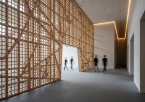 Un aperçu stratégique sur comment sécuriser un projet d'IA d'entreprise contre les menaces technologiques.