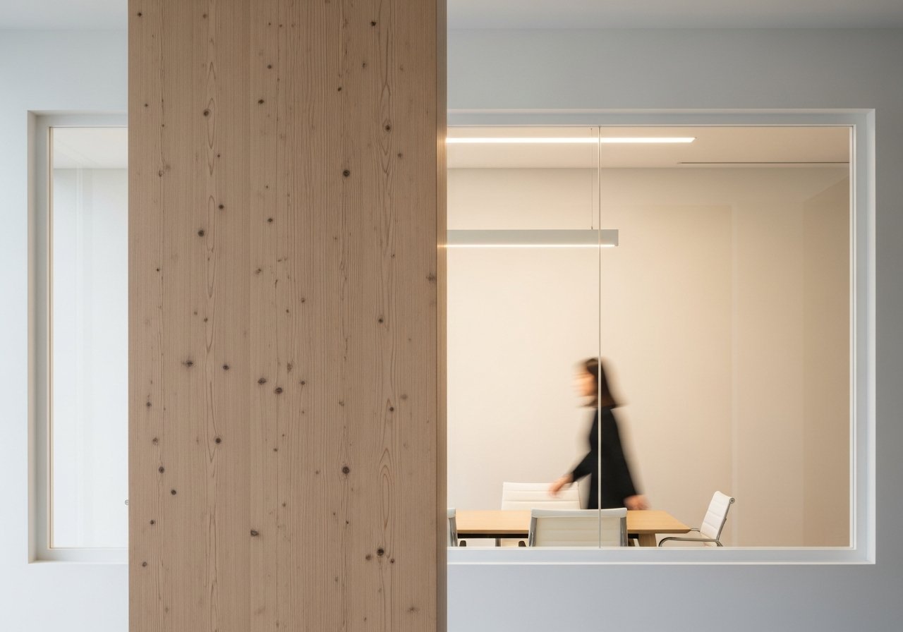 Concept d'une expérience client améliorée expliquant comment une PME peut utiliser l'IA pour se différencier de la concurrence.