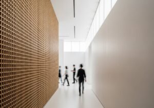 Une vue d'ensemble conceptuelle présentant notre comparatif des plateformes d'orchestration d'IA pour une décision éclairée.