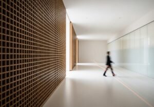 Schéma conceptuel montrant comment les connecteurs d'IA pour les logiciels métiers unifient les systèmes d'information.