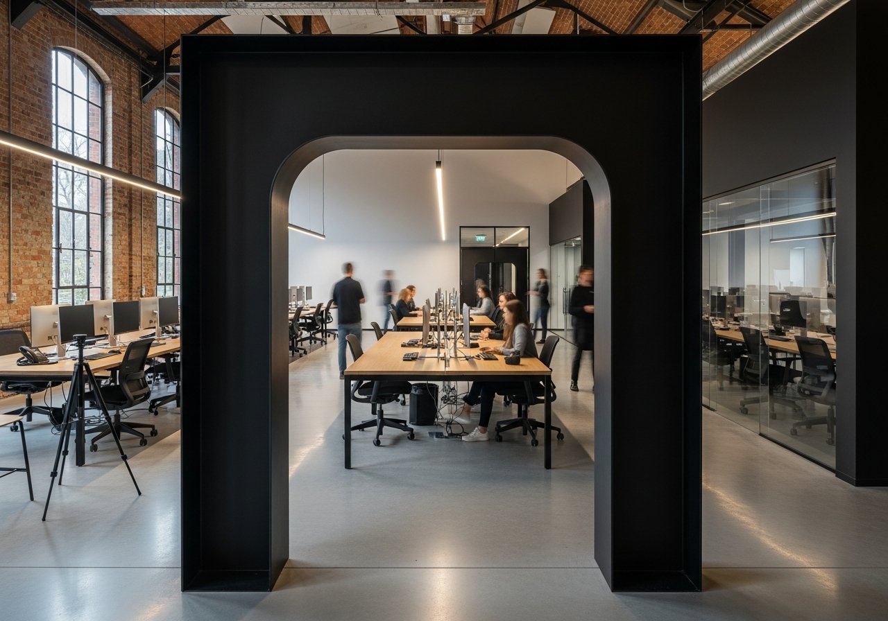 La méthode complète pour créer des assistants IA métiers sur mesure et répondre aux besoins spécifiques de votre entreprise. 1 Le processus méthodique pour créer des assistants IA métiers sur mesure, un levier de performance et d'innovation.