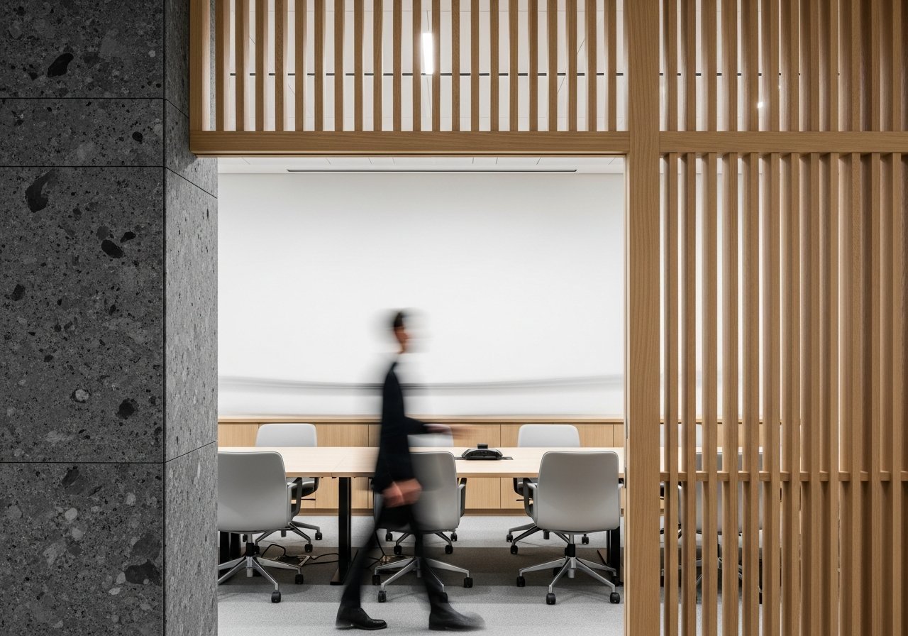 Visualisation des gains de performance liés au déploiement d'une architecture IA hyperscale optimisée.