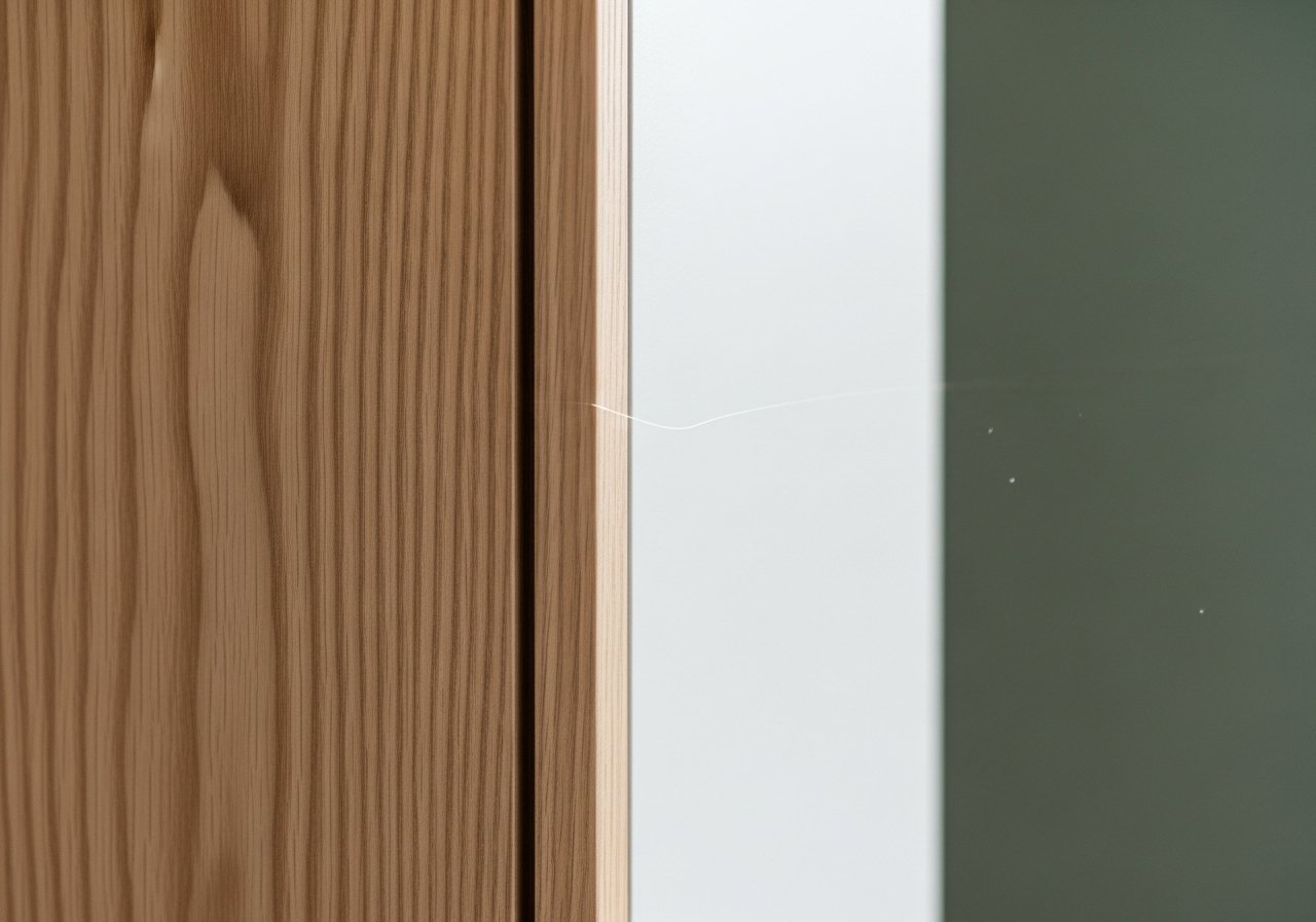 Focalisation sur une interface intuitive symbolisant la simplicité du développement d'applications IA low-code performant.