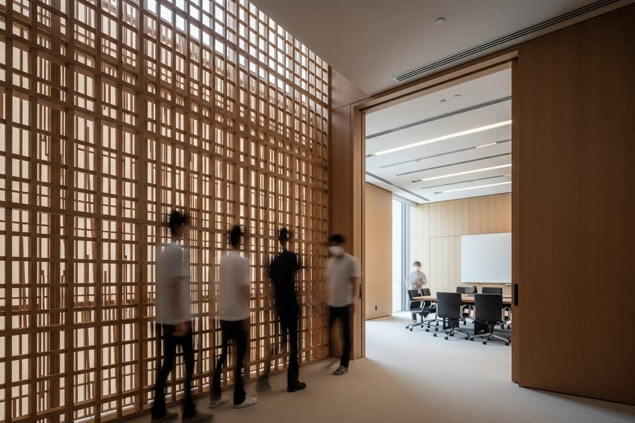 La véritable différence entre IA généraliste et IA experte : un choix stratégique pour la performance de vos projets. 4 Illustration conceptuelle montrant la différence entre IA généraliste et IA experte comme un choix stratégique crucial.