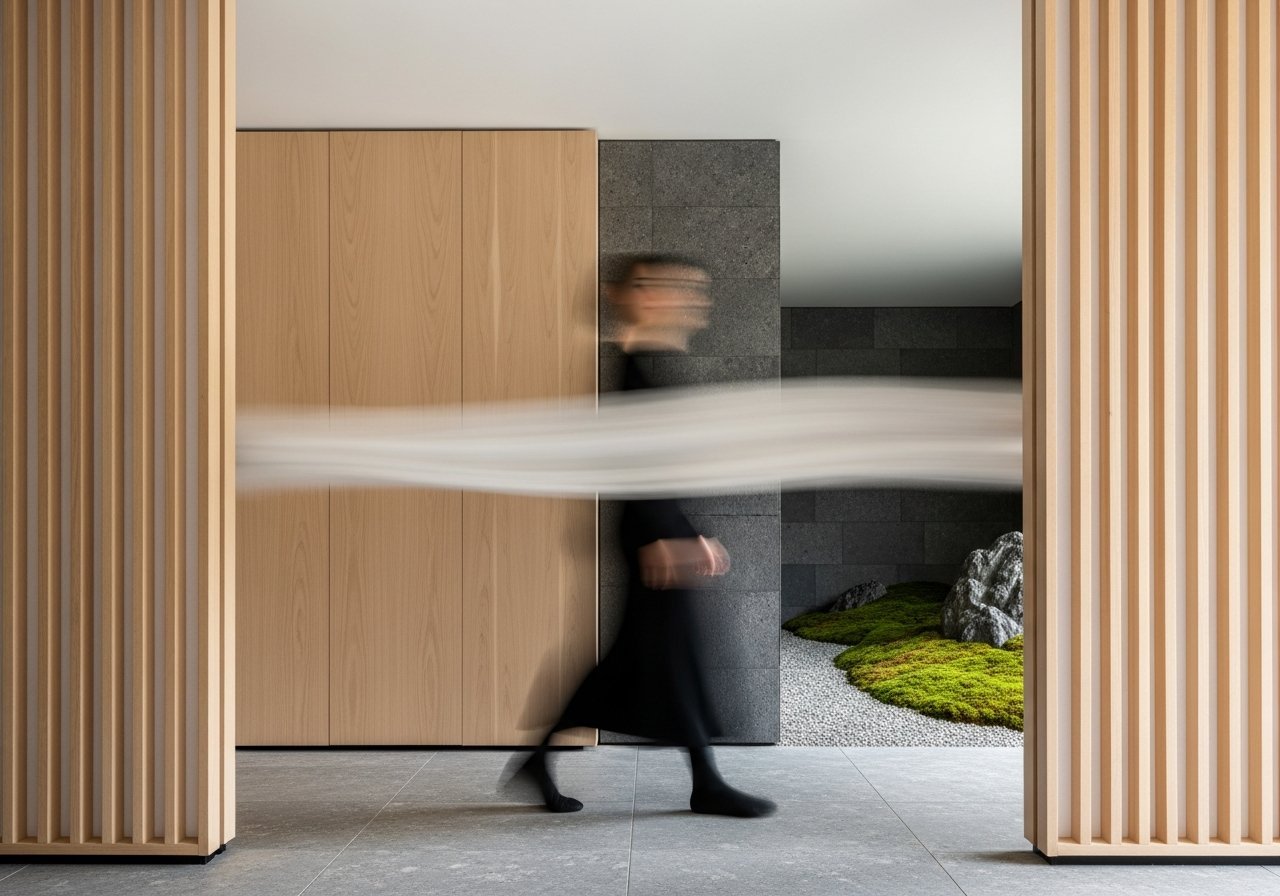 La véritable différence entre IA généraliste et IA experte : un choix stratégique pour la performance de vos projets. 2 Schéma illustrant la différence entre IA généraliste et IA experte dans le contexte d'une décision technologique.