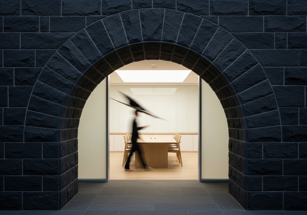 Comment gagner en productivité avec l'IA dans une PME : le guide des outils et méthodes concrètes. 1 Schéma montrant l'automatisation des processus pour gagner en productivité avec l'IA dans une PME.