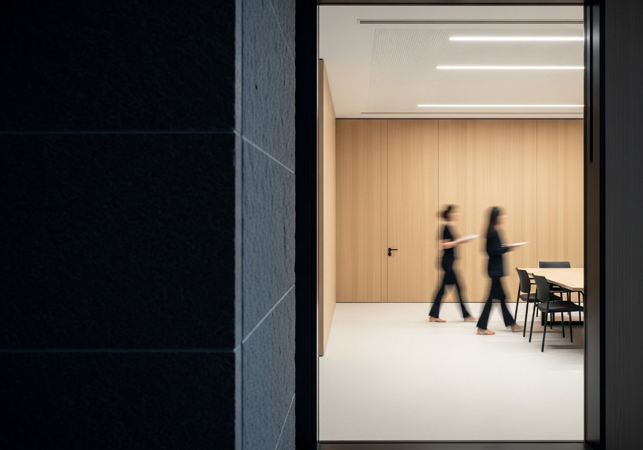 Comprendre l'architecture d'une IA avec une hiérarchie de la connaissance pour améliorer sa pertinence. 1 Schéma des bénéfices d'une IA avec une hiérarchie de la connaissance pour améliorer la pertinence des réponses.