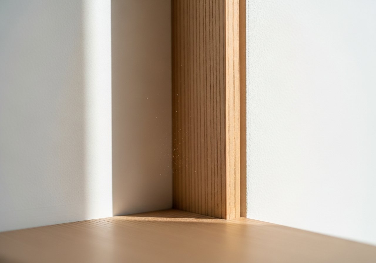 Comment une IA avec une pertinence factuelle garantie transforme la fiabilité de vos données d'entreprise ? 3 Concept de confiance numérique illustré par une IA avec une pertinence factuelle garantie sécurisant les informations critiques.