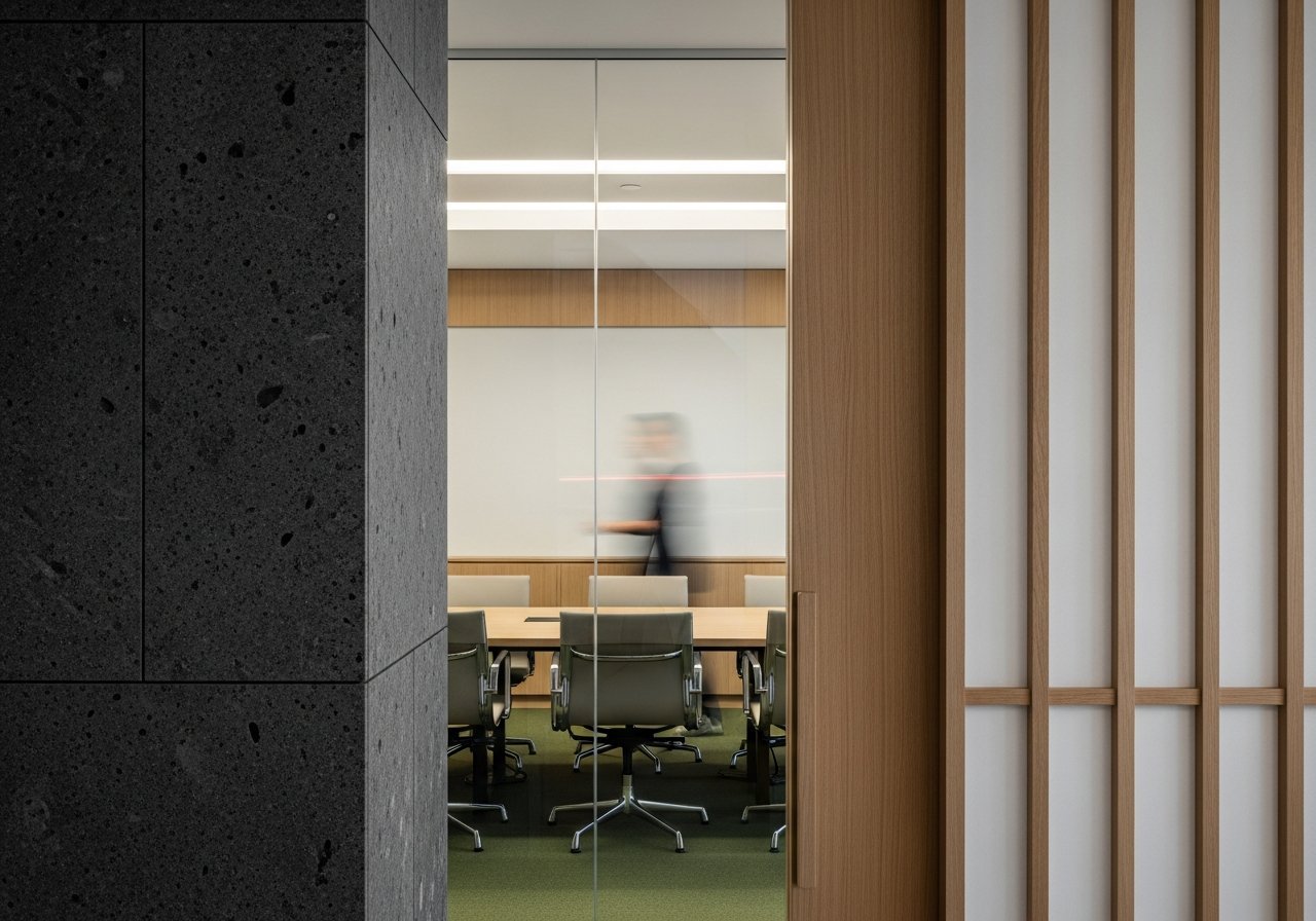 Comment une IA avec une pertinence factuelle garantie transforme la fiabilité de vos données d'entreprise ? 1 Illustration du processus de vérification par une IA avec une pertinence factuelle garantie pour assurer des décisions fiables.