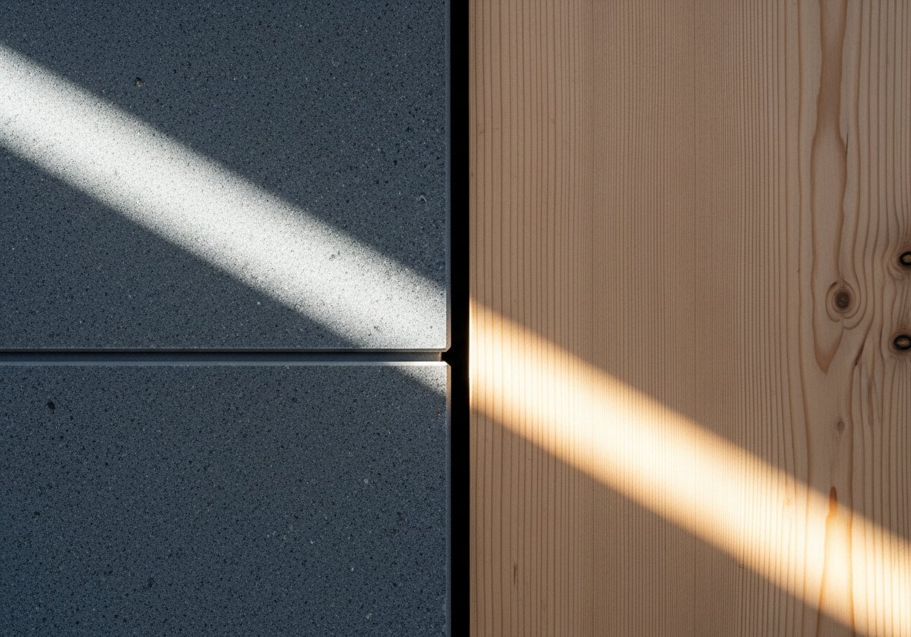 Un expert examine un rapport de risque pour valider une technologie d'IA conforme à l'EU AI Act avant son déploiement.