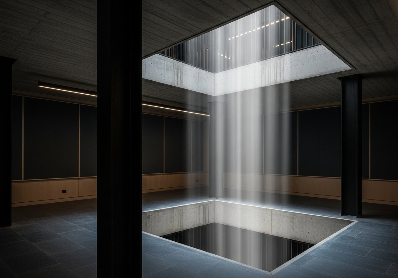 Représentation du processus de validation assurant la robustesse d'une IA de confiance pour les métiers critiques.