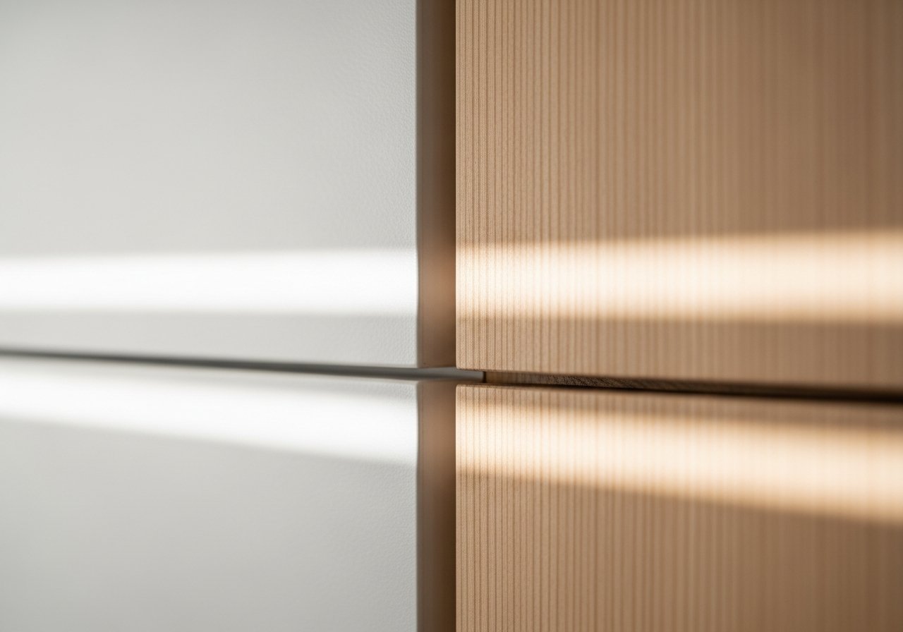 IA d'entreprise sans hallucination : les stratégies et technologies concrètes pour garantir la fiabilité. 3 Un professionnel collaborant avec une interface symbolisant la confiance dans une IA d'entreprise sans hallucination.