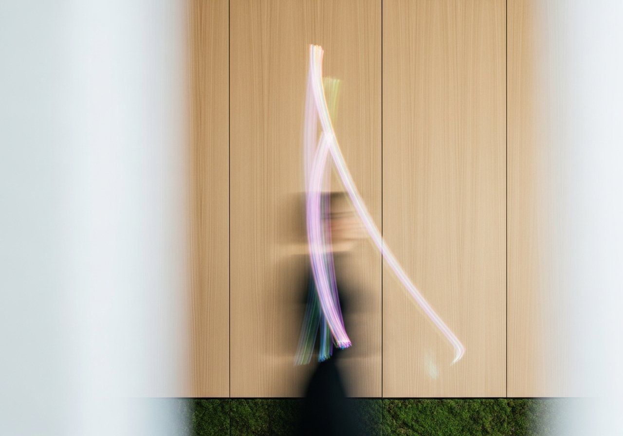 Un environnement d'entreprise moderne intégrant une IA haut de gamme pour ETI et grands comptes de manière fluide.