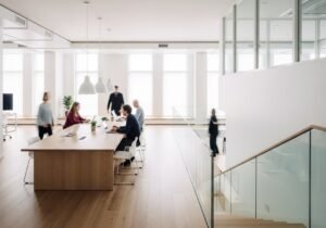 L'IA pour l'analyse de la productivité des équipes est un outil stratégique pour un management moderne et éclairé.