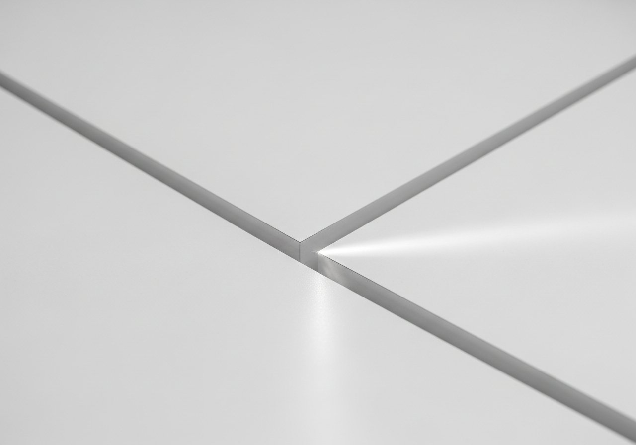 L'IA pour l'analyse des données de vente d'une PME transforme vos intuitions en certitudes commerciales 3 Illustration de la clarté et de la prévisibilité offertes par l'IA pour l'analyse des données de vente d'une PME dans un marché complexe.