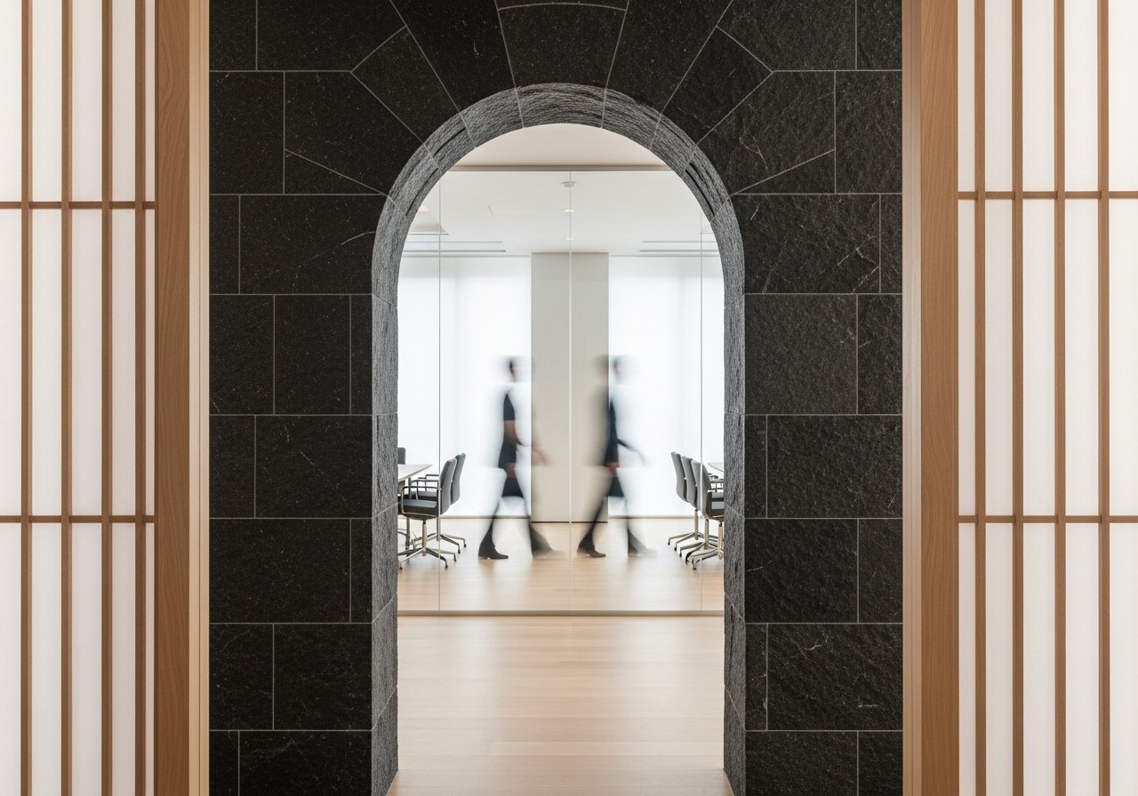 Comment l'IA pour l'optimisation des tournées logistiques permet de réduire les coûts et d'améliorer la satisfaction client ? 1 Graphique montrant l'amélioration de l'efficacité grâce à l'IA pour l'optimisation des tournées logistiques.