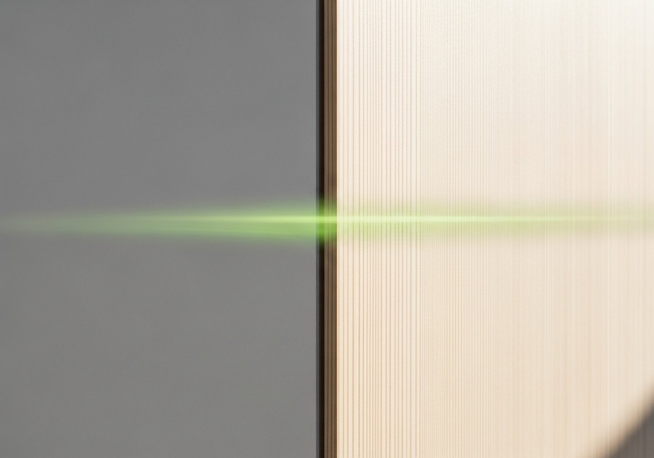 Visualisation de données complexes analysées par une IA pour la conformité financière garantissant la précision.