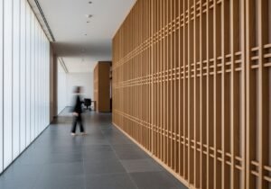 Un graphique illustrant comment l'IA pour la conformité financière aide à visualiser et réduire les risques.