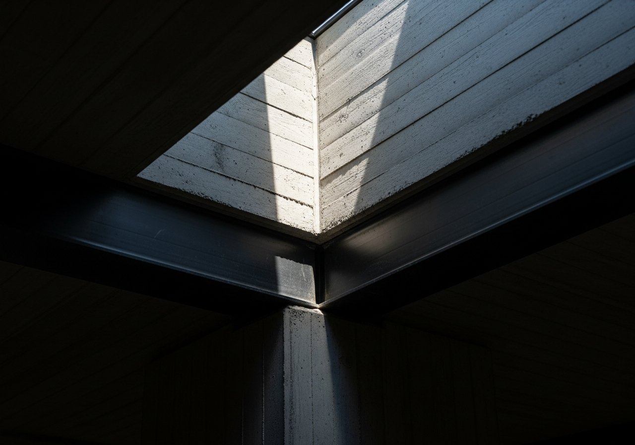 L'IA pour la détection de fraude en temps réel : la technologie indispensable pour protéger vos actifs et votre réputation. 3 Représentation abstraite de la protection et de la vigilance offertes par l'IA pour la détection de fraude en temps réel.