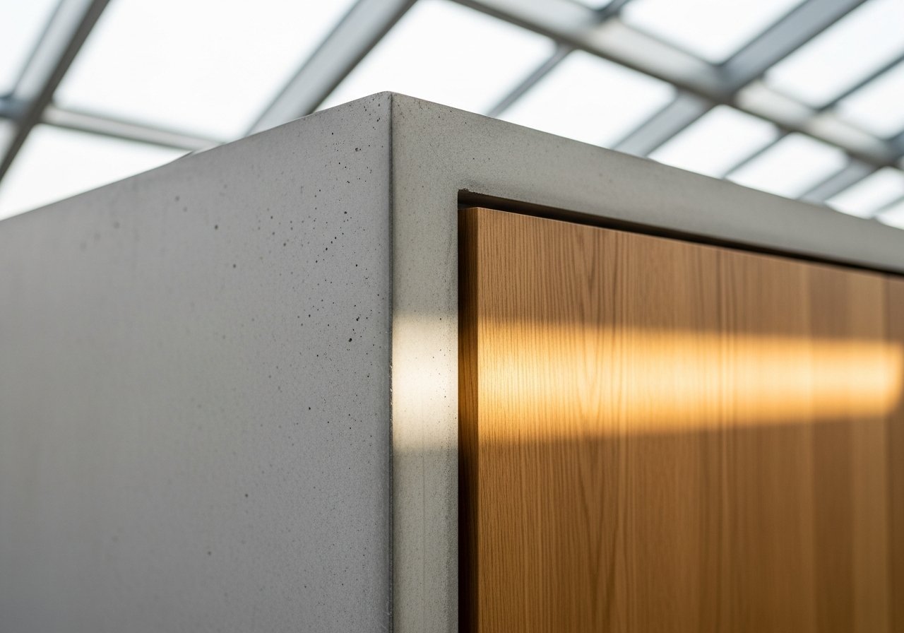 Représentation visuelle de l'analyse de données, un aspect clé de l'IA pour la digitalisation des ETI et l'aide à la décision.