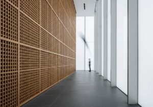 Concept visuel montrant comment l'IA pour la personnalisation des argumentaires de vente transforme la communication client.