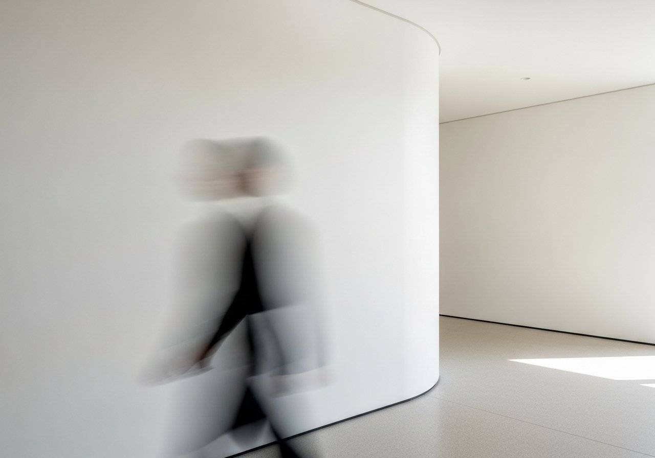 Environnement de travail moderne où l'IA pour la recherche de jurisprudence pertinente est un outil central pour l'avocat.