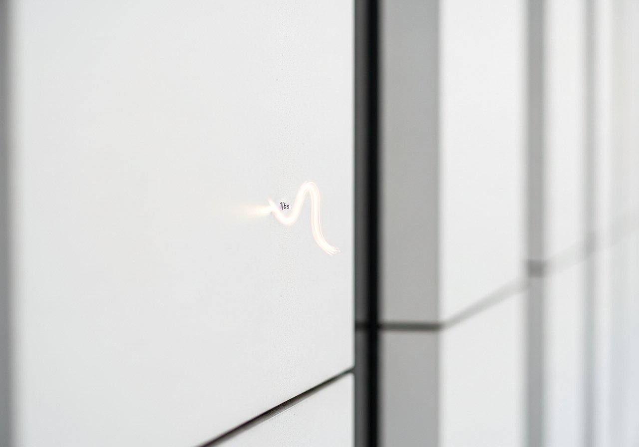 Comment l'IA pour l'analyse de données de capteurs IoT transforme le bruit en informations stratégiques. 2 Environnement technologique où l'IA pour l'analyse de données de capteurs IoT optimise la maintenance prédictive des équipements.