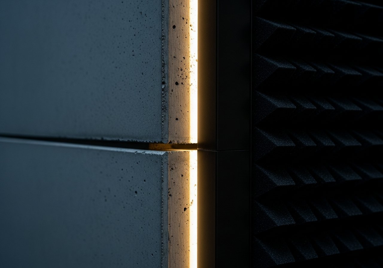 Visualisation conceptuelle de l'apport de l'IA pour le traitement de données non structurées internes à la prise de décision.