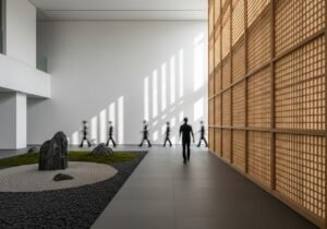 L'IA pour le traitement de données sensibles représente l'équilibre parfait entre l'innovation technologique et la conformité.